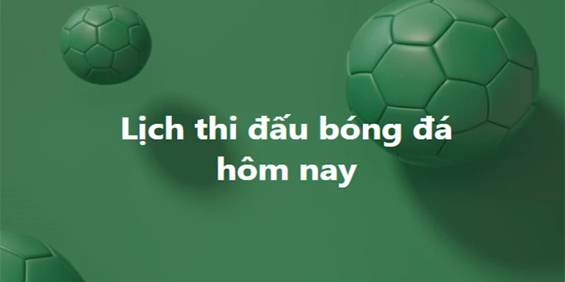 Lịch thi đấu bóng đá tại Nowgoal có gì nổi bật