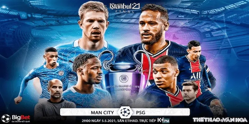 Tầm quan trọng của kèo nhà cái trong Cúp C1