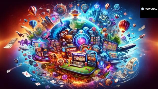 Làm Thế Nào Để Sử Dụng Nowgoal Hiệu Quả Trong Cá Cược Thể Thao?